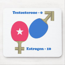 Oestrogen Ping Pong
