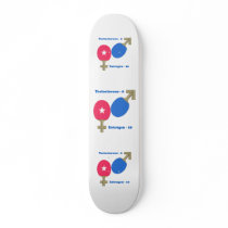 Oestrogen Ping Pong
