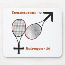 Oestrogen Tennis