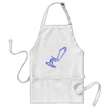 OF ATLANTIC KITEBOARDING APRON