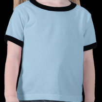 Of Course I Fish Better Than You... t-shirts