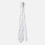 of course II dont look busy Custom Ties