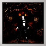 Of the Night posters
