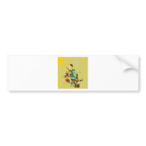 Off Course Bumper Stickers