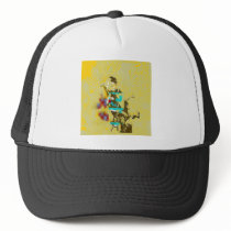 Off Course Hats