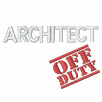 Off Duty Architect