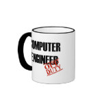 Off Duty Computer Engineer mugs