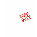 Off Duty Electrical Engineer t-shirts
