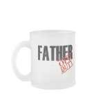 Off Duty Father mugs