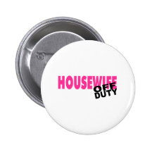 Off Duty Housewife (Pink)