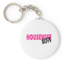 Off Duty Housewife (Pink)