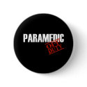 OFF DUTY PARAMEDIC DARK buttons