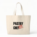 OFF DUTY PASTRY CHEF LIGHT bags