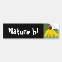 off petal bumper stickers