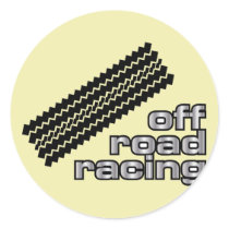 Off Road Racing - 4x4 Four Wheel All Terrain