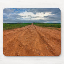 Off the Beaten Path - Mousepad