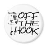 Off The Hook Magnets