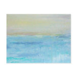 Off The Rocks at Wheal Kitty, Cornwall Postcards