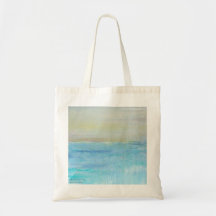 Off the Rocks, Wheal Kitty Canvas Bag