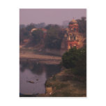 Off the Terrace Postcard