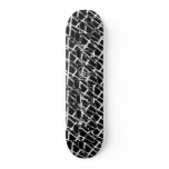 Off the Wire Skateboard