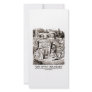 Off With Her Head Wonderland Alice Queen Quote Photo Card Template