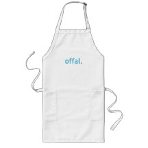 Offal smock / apron