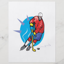 Offence Full Colour Flyer