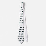 Offensive fat joke ties