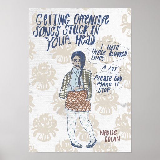 Offensive lyrics essay 07 image