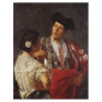 'Offering the Panel to the Bullfighter' Flyers