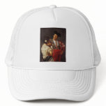 'Offering the Panel to the Bullfighter' Hats