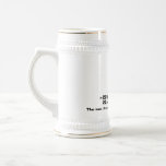 Offical =22SAS= Stein Mugs