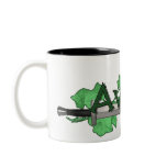 Offical Avegost Mug