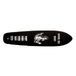 Offical Dog Skateboard