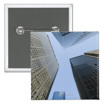 Office Buildings in Lower Manhattan Pins