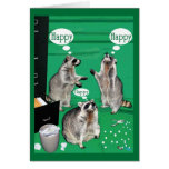 office card