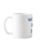 Office Humour Boss Mug