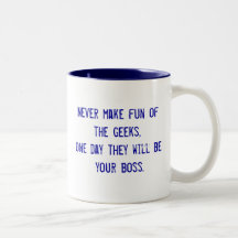 Office Humour Coffee Mug