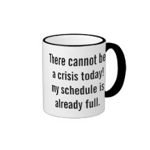 Office humour coffee mugs