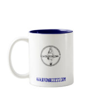Office Humour Coffee Mug