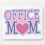 Office Mom Mousepad