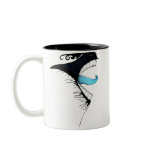 Office Monster 2 Coffee Mug