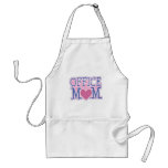 Office Mum Apron