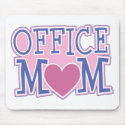Office Mum Mousepad