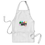 Office Party Aprons