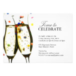 New Years Invitations 