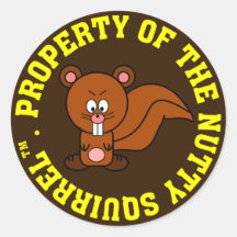 Office Personal Property Identification Label Stickers