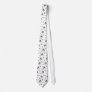 Office Worker Novelty Tie