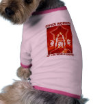 Office Workers pet clothing